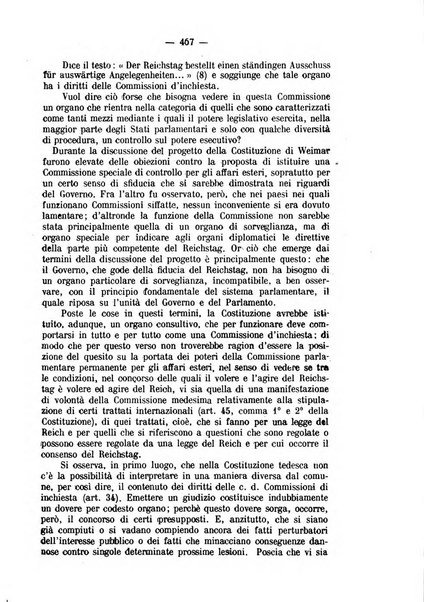 Rivista di diritto pubblico e della pubblica amministrazione in Italia. La giustizia amministrativa raccolta completa di giurisprudenza amministrativa esposta sistematicamente