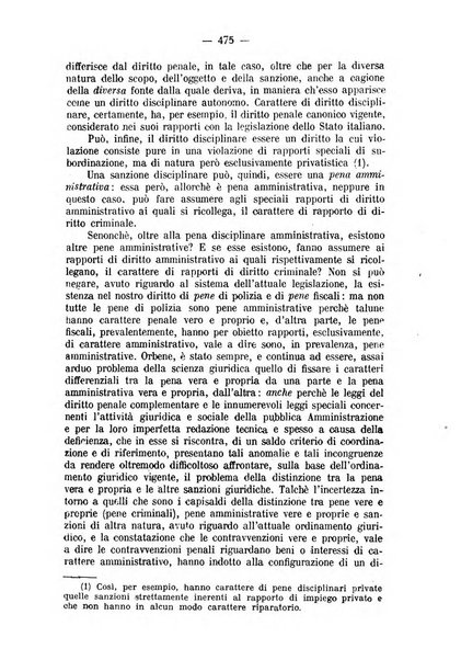 Rivista di diritto pubblico e della pubblica amministrazione in Italia. La giustizia amministrativa raccolta completa di giurisprudenza amministrativa esposta sistematicamente