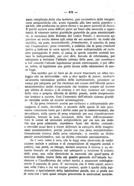 Rivista di diritto pubblico e della pubblica amministrazione in Italia. La giustizia amministrativa raccolta completa di giurisprudenza amministrativa esposta sistematicamente