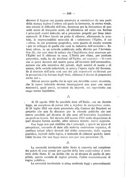 Rivista di diritto pubblico e della pubblica amministrazione in Italia. La giustizia amministrativa raccolta completa di giurisprudenza amministrativa esposta sistematicamente