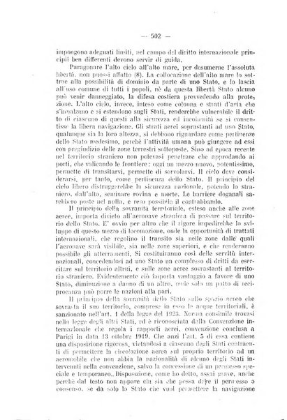 Rivista di diritto pubblico e della pubblica amministrazione in Italia. La giustizia amministrativa raccolta completa di giurisprudenza amministrativa esposta sistematicamente