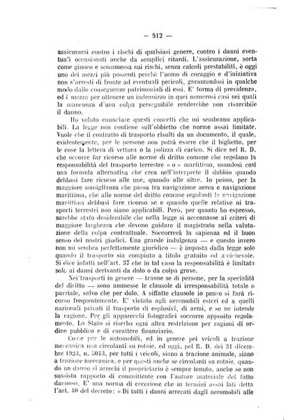 Rivista di diritto pubblico e della pubblica amministrazione in Italia. La giustizia amministrativa raccolta completa di giurisprudenza amministrativa esposta sistematicamente