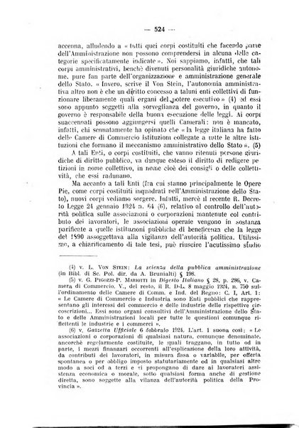 Rivista di diritto pubblico e della pubblica amministrazione in Italia. La giustizia amministrativa raccolta completa di giurisprudenza amministrativa esposta sistematicamente