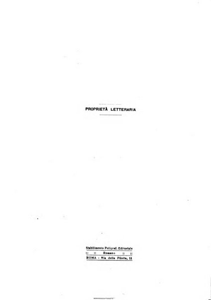 Rivista di diritto pubblico e della pubblica amministrazione in Italia. La giustizia amministrativa raccolta completa di giurisprudenza amministrativa esposta sistematicamente