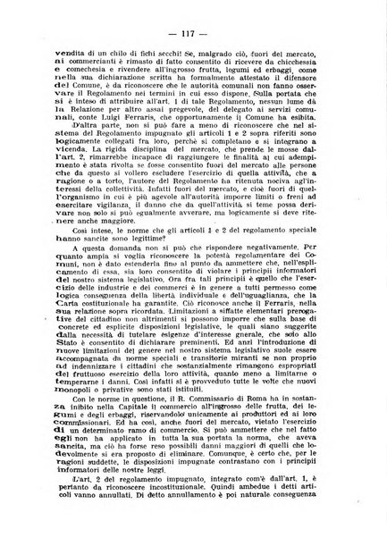 Rivista di diritto pubblico e della pubblica amministrazione in Italia. La giustizia amministrativa raccolta completa di giurisprudenza amministrativa esposta sistematicamente