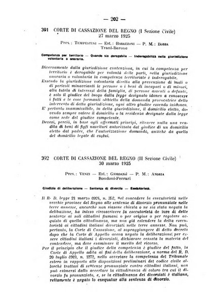 Rivista di diritto pubblico e della pubblica amministrazione in Italia. La giustizia amministrativa raccolta completa di giurisprudenza amministrativa esposta sistematicamente