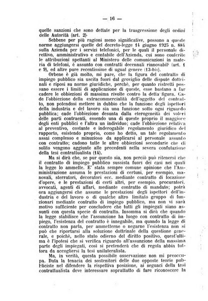 Rivista di diritto pubblico e della pubblica amministrazione in Italia. La giustizia amministrativa raccolta completa di giurisprudenza amministrativa esposta sistematicamente