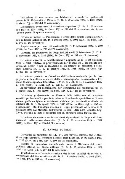 Rivista di diritto pubblico e della pubblica amministrazione in Italia. La giustizia amministrativa raccolta completa di giurisprudenza amministrativa esposta sistematicamente