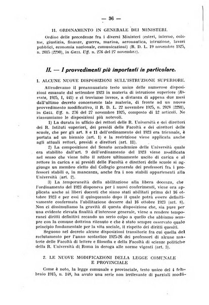 Rivista di diritto pubblico e della pubblica amministrazione in Italia. La giustizia amministrativa raccolta completa di giurisprudenza amministrativa esposta sistematicamente