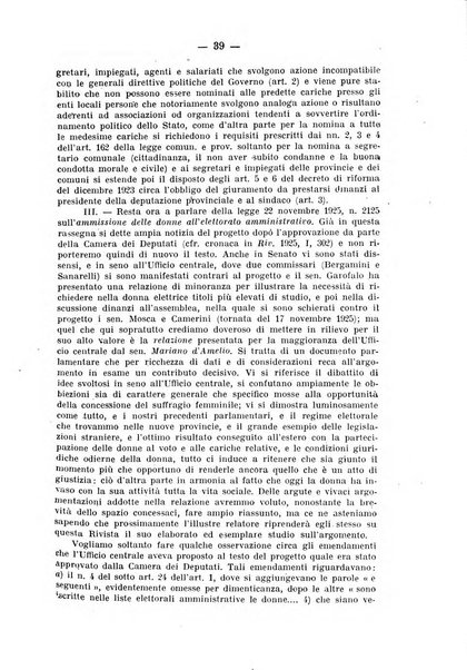 Rivista di diritto pubblico e della pubblica amministrazione in Italia. La giustizia amministrativa raccolta completa di giurisprudenza amministrativa esposta sistematicamente