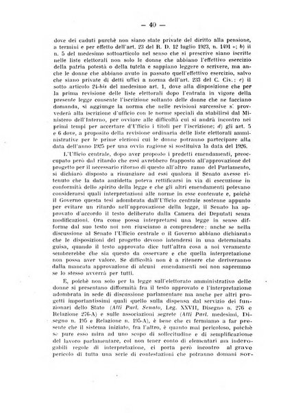 Rivista di diritto pubblico e della pubblica amministrazione in Italia. La giustizia amministrativa raccolta completa di giurisprudenza amministrativa esposta sistematicamente