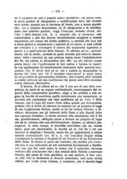 Rivista di diritto pubblico e della pubblica amministrazione in Italia. La giustizia amministrativa raccolta completa di giurisprudenza amministrativa esposta sistematicamente