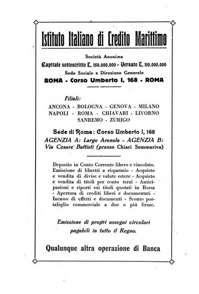 Rivista di diritto pubblico e della pubblica amministrazione in Italia. La giustizia amministrativa raccolta completa di giurisprudenza amministrativa esposta sistematicamente