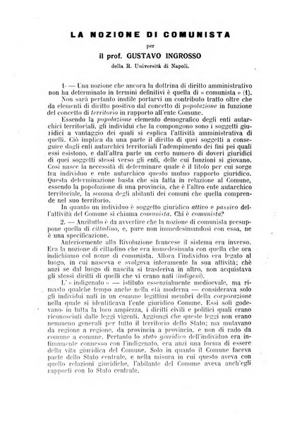 Rivista di diritto pubblico e della pubblica amministrazione in Italia. La giustizia amministrativa raccolta completa di giurisprudenza amministrativa esposta sistematicamente