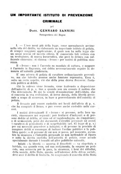 Rivista di diritto pubblico e della pubblica amministrazione in Italia. La giustizia amministrativa raccolta completa di giurisprudenza amministrativa esposta sistematicamente