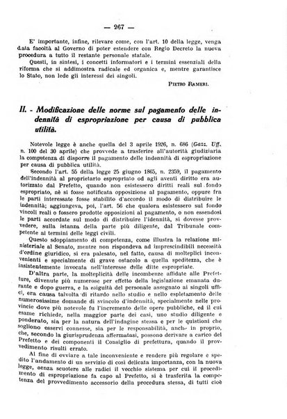 Rivista di diritto pubblico e della pubblica amministrazione in Italia. La giustizia amministrativa raccolta completa di giurisprudenza amministrativa esposta sistematicamente