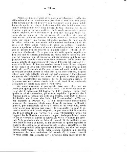 Rivista di diritto pubblico e della pubblica amministrazione in Italia. La giustizia amministrativa raccolta completa di giurisprudenza amministrativa esposta sistematicamente