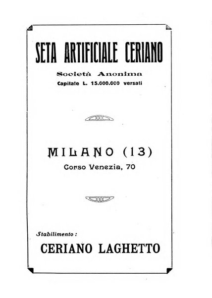 Rivista di diritto pubblico e della pubblica amministrazione in Italia. La giustizia amministrativa raccolta completa di giurisprudenza amministrativa esposta sistematicamente