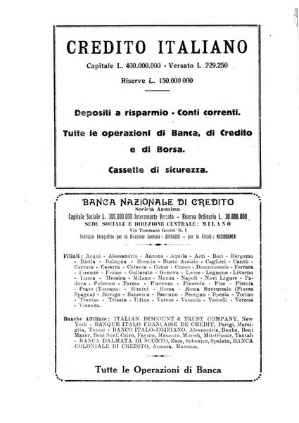 Rivista di diritto pubblico e della pubblica amministrazione in Italia. La giustizia amministrativa raccolta completa di giurisprudenza amministrativa esposta sistematicamente