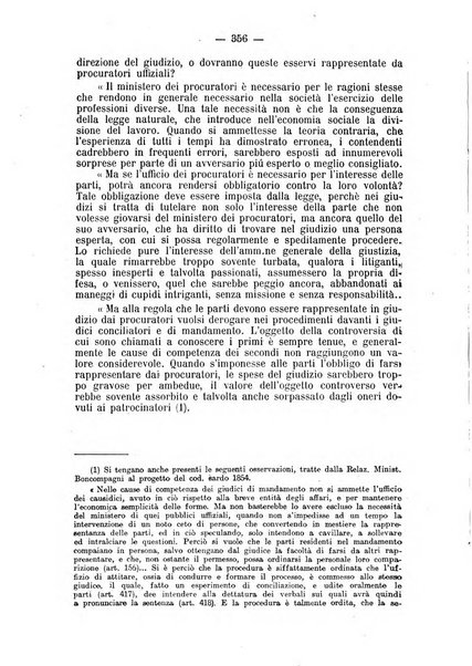 Rivista di diritto pubblico e della pubblica amministrazione in Italia. La giustizia amministrativa raccolta completa di giurisprudenza amministrativa esposta sistematicamente