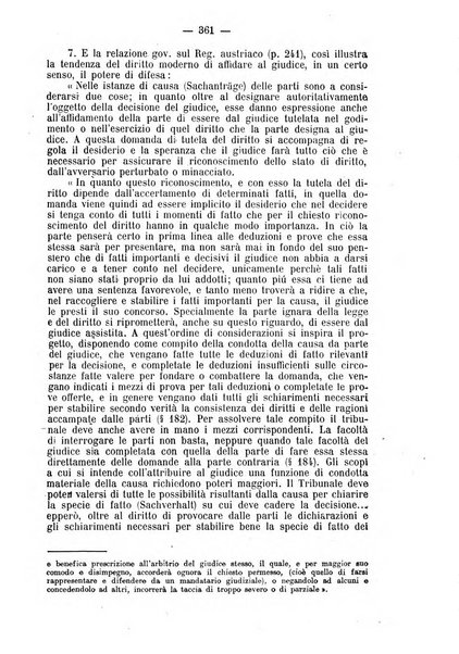 Rivista di diritto pubblico e della pubblica amministrazione in Italia. La giustizia amministrativa raccolta completa di giurisprudenza amministrativa esposta sistematicamente