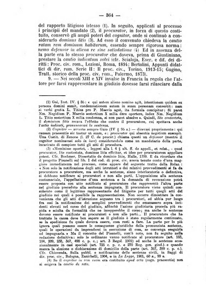 Rivista di diritto pubblico e della pubblica amministrazione in Italia. La giustizia amministrativa raccolta completa di giurisprudenza amministrativa esposta sistematicamente