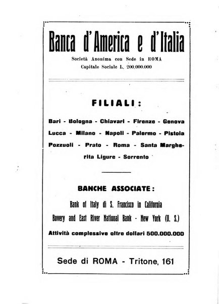 Rivista di diritto pubblico e della pubblica amministrazione in Italia. La giustizia amministrativa raccolta completa di giurisprudenza amministrativa esposta sistematicamente