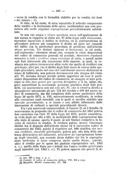 Rivista di diritto pubblico e della pubblica amministrazione in Italia. La giustizia amministrativa raccolta completa di giurisprudenza amministrativa esposta sistematicamente