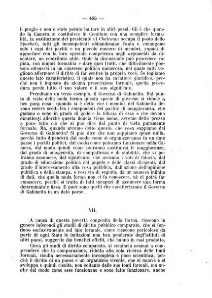 Rivista di diritto pubblico e della pubblica amministrazione in Italia. La giustizia amministrativa raccolta completa di giurisprudenza amministrativa esposta sistematicamente