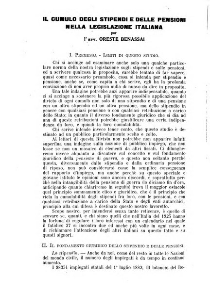 Rivista di diritto pubblico e della pubblica amministrazione in Italia. La giustizia amministrativa raccolta completa di giurisprudenza amministrativa esposta sistematicamente