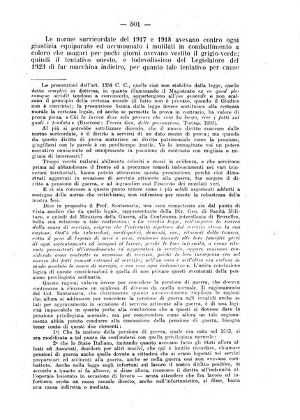 Rivista di diritto pubblico e della pubblica amministrazione in Italia. La giustizia amministrativa raccolta completa di giurisprudenza amministrativa esposta sistematicamente