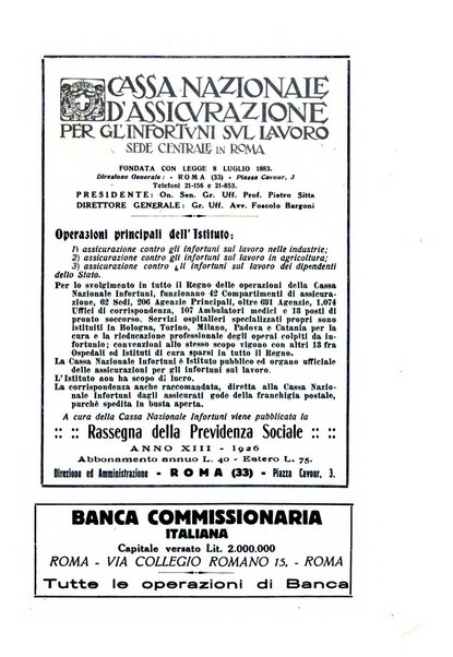 Rivista di diritto pubblico e della pubblica amministrazione in Italia. La giustizia amministrativa raccolta completa di giurisprudenza amministrativa esposta sistematicamente