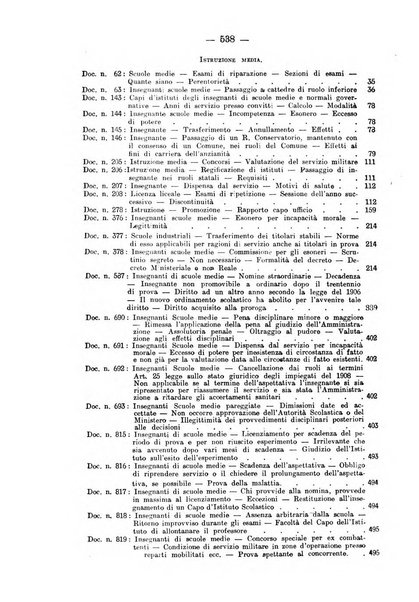 Rivista di diritto pubblico e della pubblica amministrazione in Italia. La giustizia amministrativa raccolta completa di giurisprudenza amministrativa esposta sistematicamente