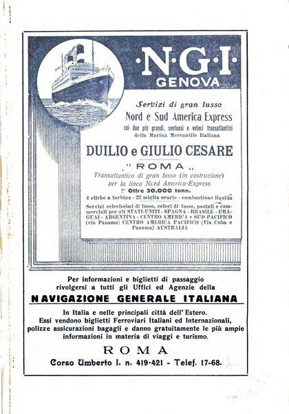 Rivista di diritto pubblico e della pubblica amministrazione in Italia. La giustizia amministrativa raccolta completa di giurisprudenza amministrativa esposta sistematicamente