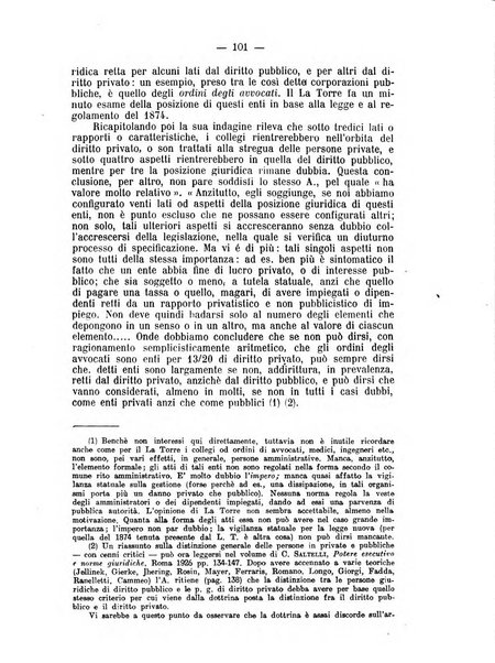 Rivista di diritto pubblico e della pubblica amministrazione in Italia. La giustizia amministrativa raccolta completa di giurisprudenza amministrativa esposta sistematicamente