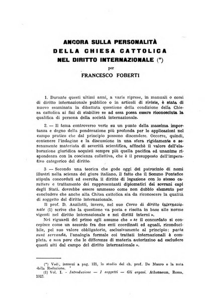 Rivista di diritto pubblico e della pubblica amministrazione in Italia. La giustizia amministrativa raccolta completa di giurisprudenza amministrativa esposta sistematicamente