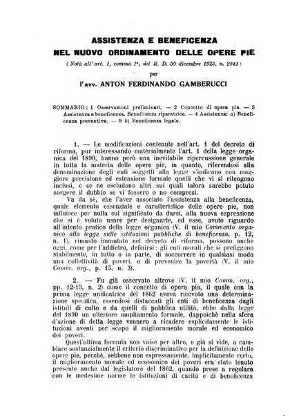 Rivista di diritto pubblico e della pubblica amministrazione in Italia. La giustizia amministrativa raccolta completa di giurisprudenza amministrativa esposta sistematicamente