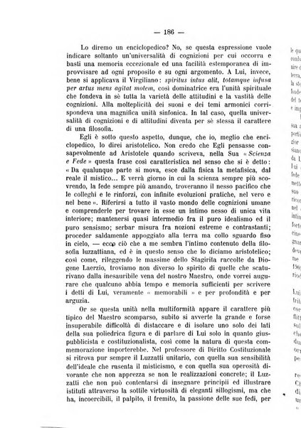 Rivista di diritto pubblico e della pubblica amministrazione in Italia. La giustizia amministrativa raccolta completa di giurisprudenza amministrativa esposta sistematicamente