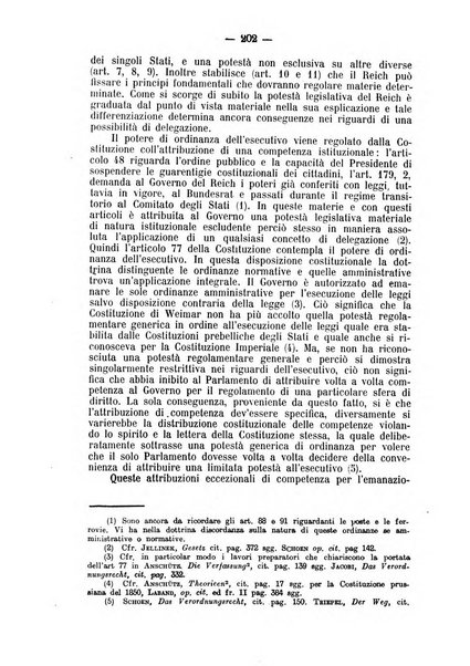 Rivista di diritto pubblico e della pubblica amministrazione in Italia. La giustizia amministrativa raccolta completa di giurisprudenza amministrativa esposta sistematicamente