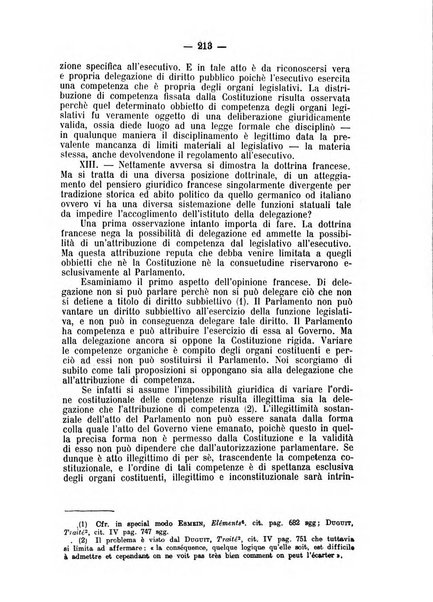 Rivista di diritto pubblico e della pubblica amministrazione in Italia. La giustizia amministrativa raccolta completa di giurisprudenza amministrativa esposta sistematicamente