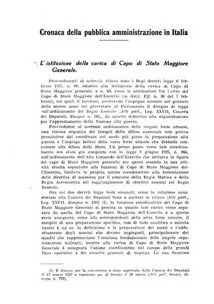 Rivista di diritto pubblico e della pubblica amministrazione in Italia. La giustizia amministrativa raccolta completa di giurisprudenza amministrativa esposta sistematicamente