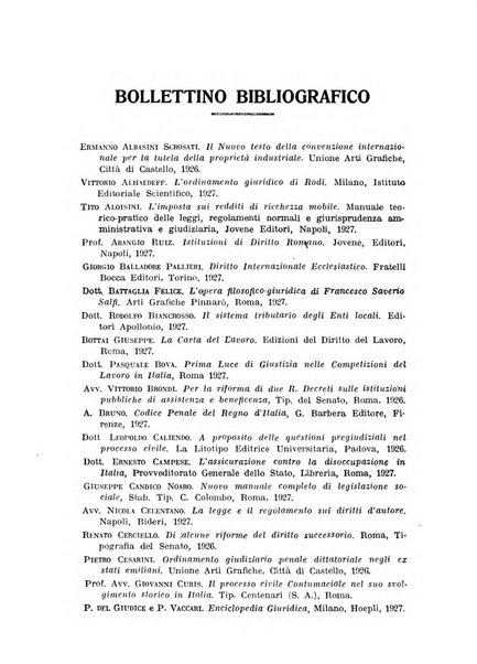 Rivista di diritto pubblico e della pubblica amministrazione in Italia. La giustizia amministrativa raccolta completa di giurisprudenza amministrativa esposta sistematicamente