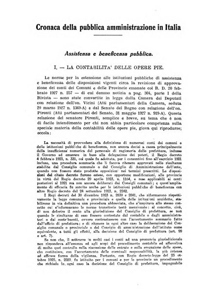 Rivista di diritto pubblico e della pubblica amministrazione in Italia. La giustizia amministrativa raccolta completa di giurisprudenza amministrativa esposta sistematicamente