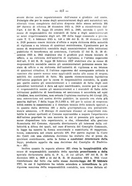 Rivista di diritto pubblico e della pubblica amministrazione in Italia. La giustizia amministrativa raccolta completa di giurisprudenza amministrativa esposta sistematicamente