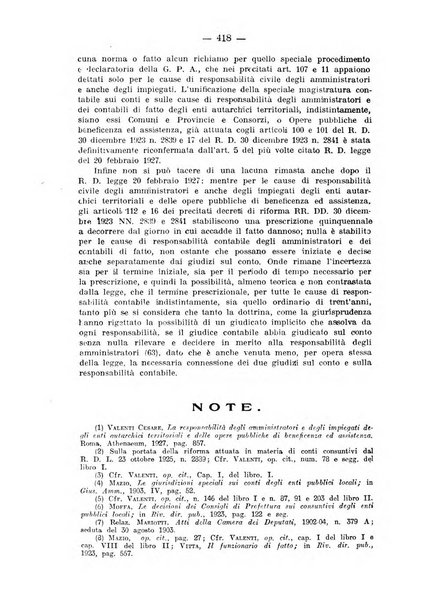 Rivista di diritto pubblico e della pubblica amministrazione in Italia. La giustizia amministrativa raccolta completa di giurisprudenza amministrativa esposta sistematicamente