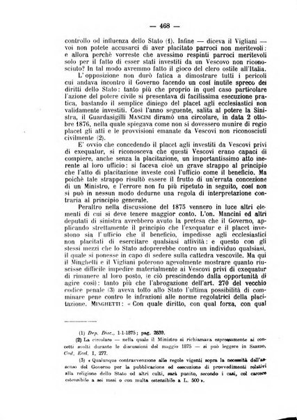 Rivista di diritto pubblico e della pubblica amministrazione in Italia. La giustizia amministrativa raccolta completa di giurisprudenza amministrativa esposta sistematicamente