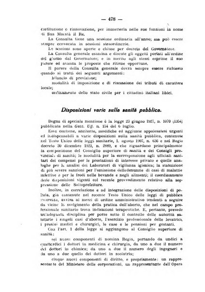 Rivista di diritto pubblico e della pubblica amministrazione in Italia. La giustizia amministrativa raccolta completa di giurisprudenza amministrativa esposta sistematicamente