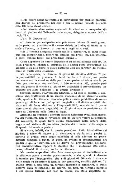 Rivista di diritto pubblico e della pubblica amministrazione in Italia. La giustizia amministrativa raccolta completa di giurisprudenza amministrativa esposta sistematicamente