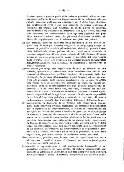 Rivista di diritto pubblico e della pubblica amministrazione in Italia. La giustizia amministrativa raccolta completa di giurisprudenza amministrativa esposta sistematicamente