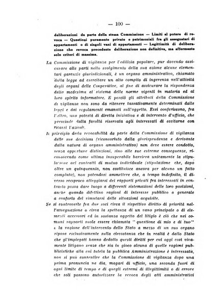 Rivista di diritto pubblico e della pubblica amministrazione in Italia. La giustizia amministrativa raccolta completa di giurisprudenza amministrativa esposta sistematicamente